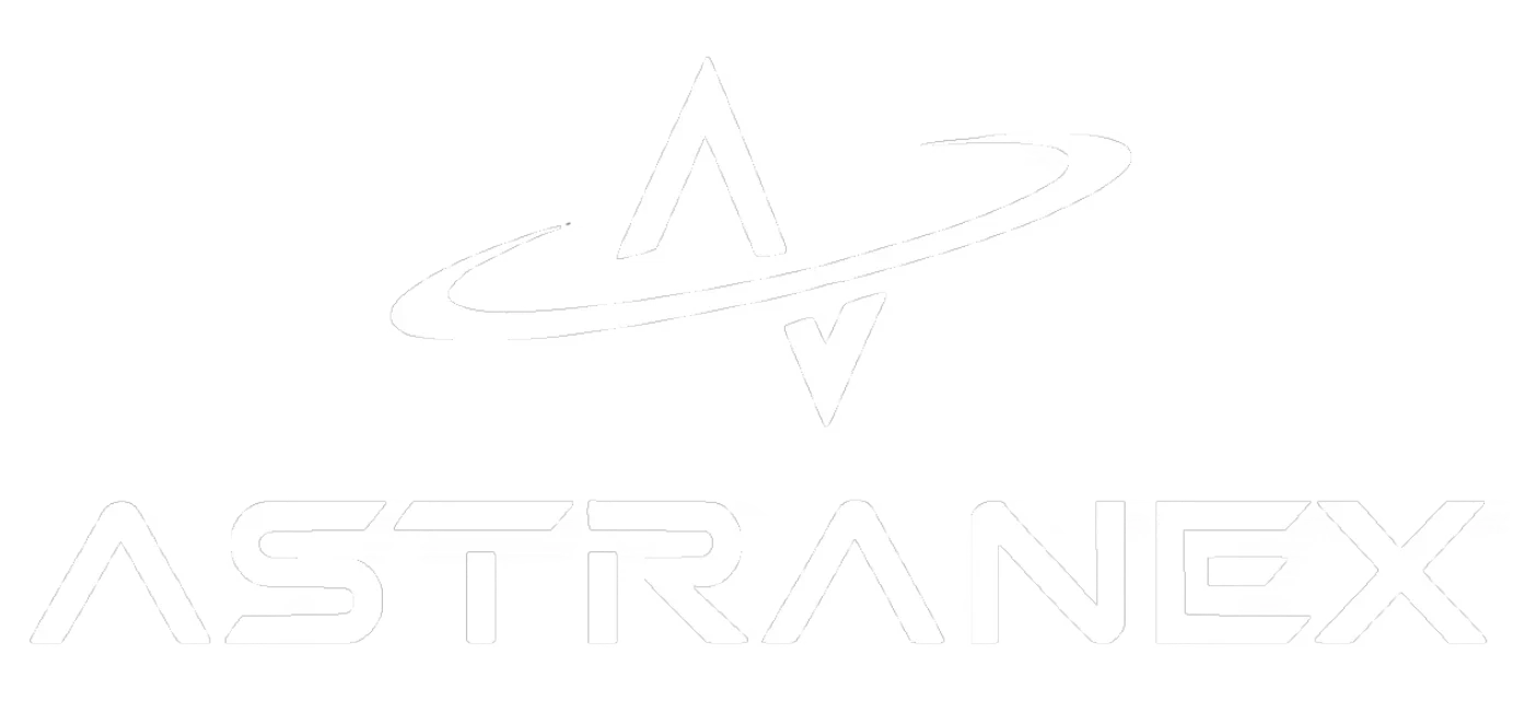 AstraNex Ventures Logo